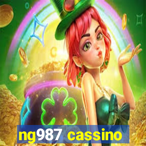 ng987 cassino